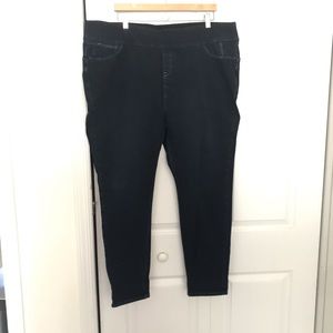 Laurie Felt jeans